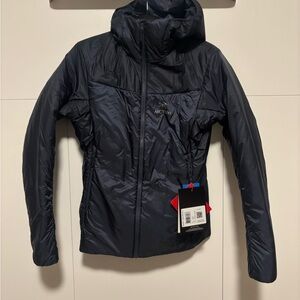 Nuclei FL jacket